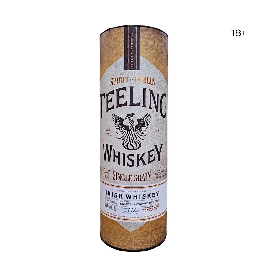 Teeling Single Grain