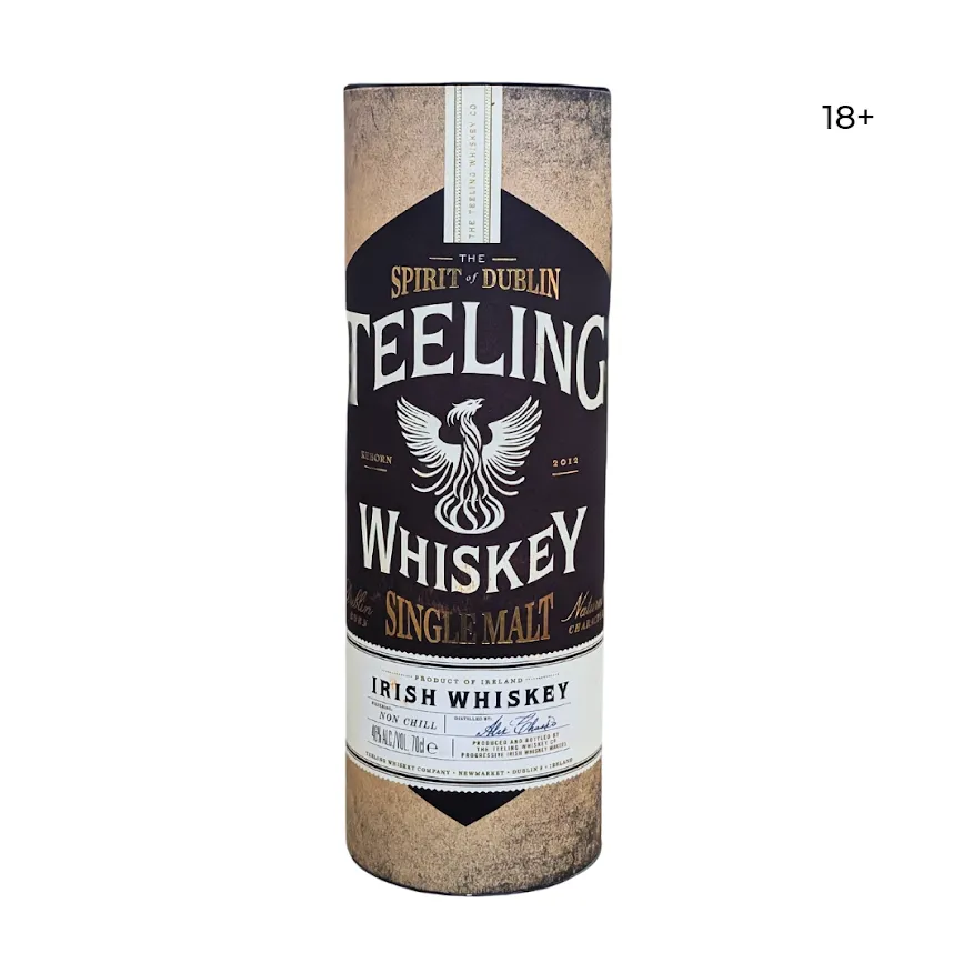 Teeling Single Malt