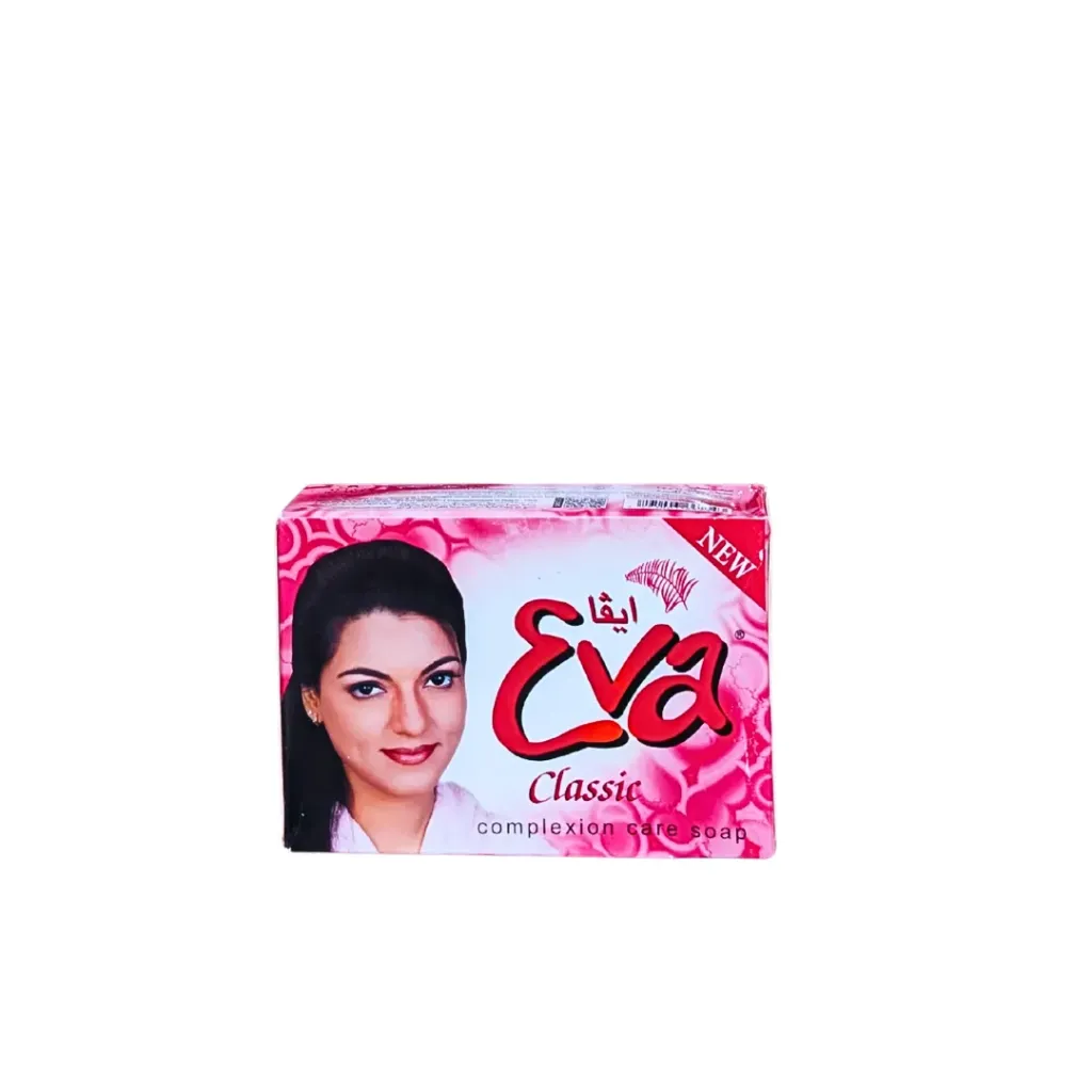 Eva Soap (Classic)