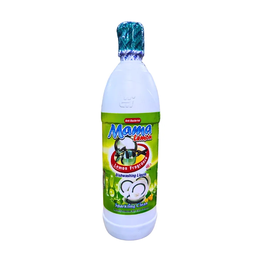 Mama Lemon 550ml