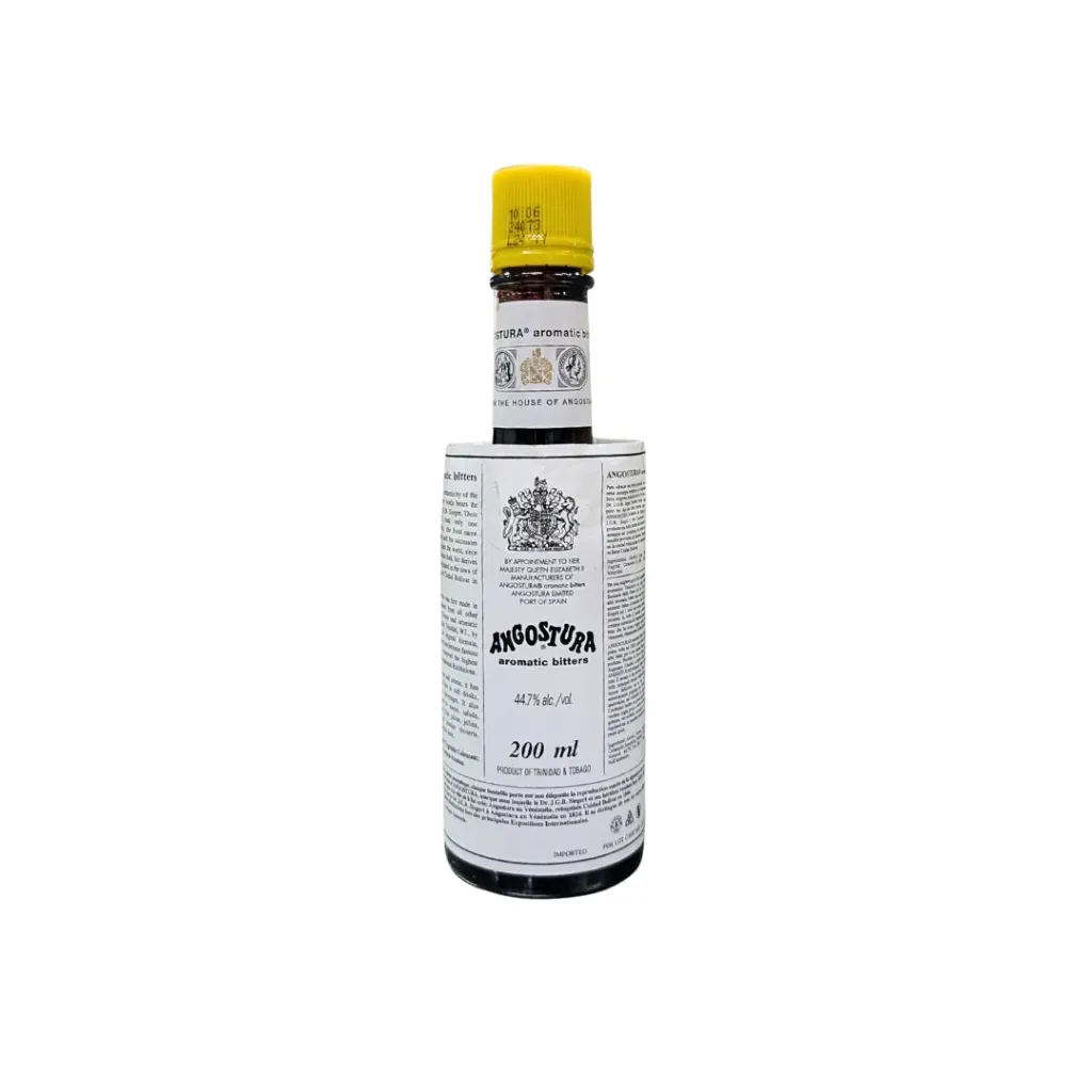 Angostura Bitters