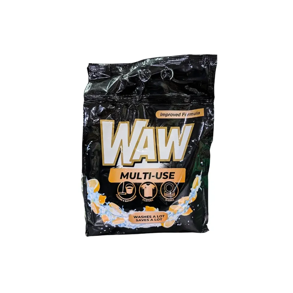 Waw Detergent 800g