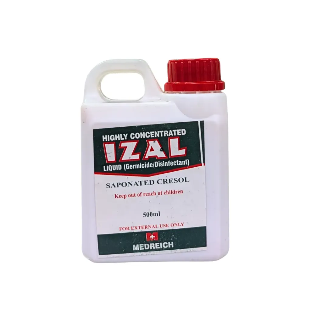 Izal 500ml