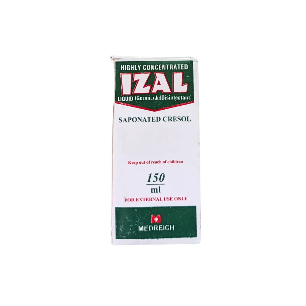 Izal 150ml
