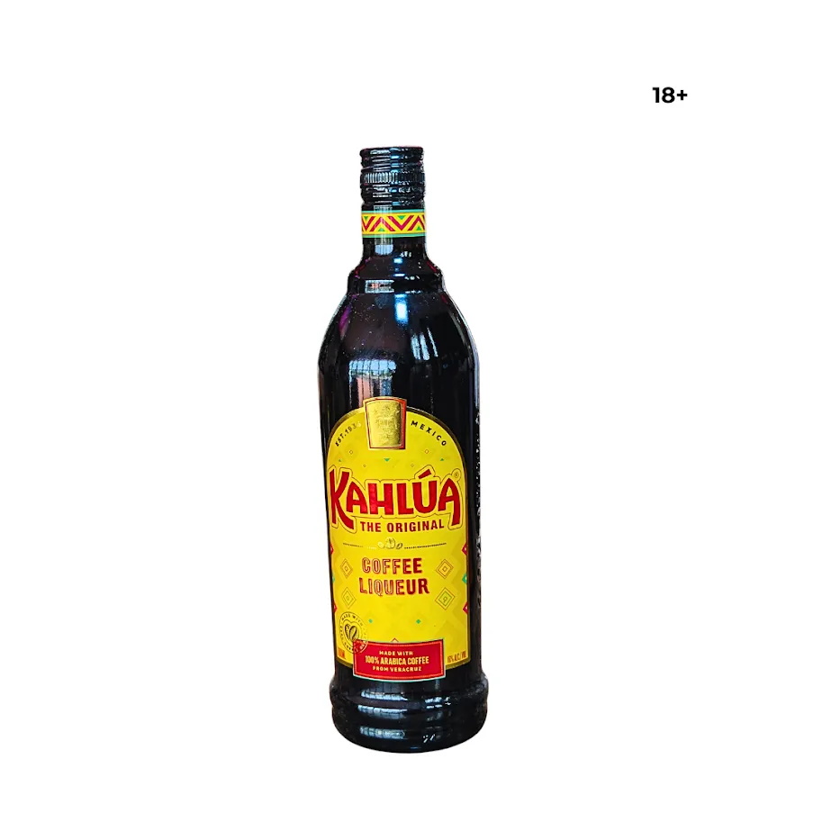 Kahlua