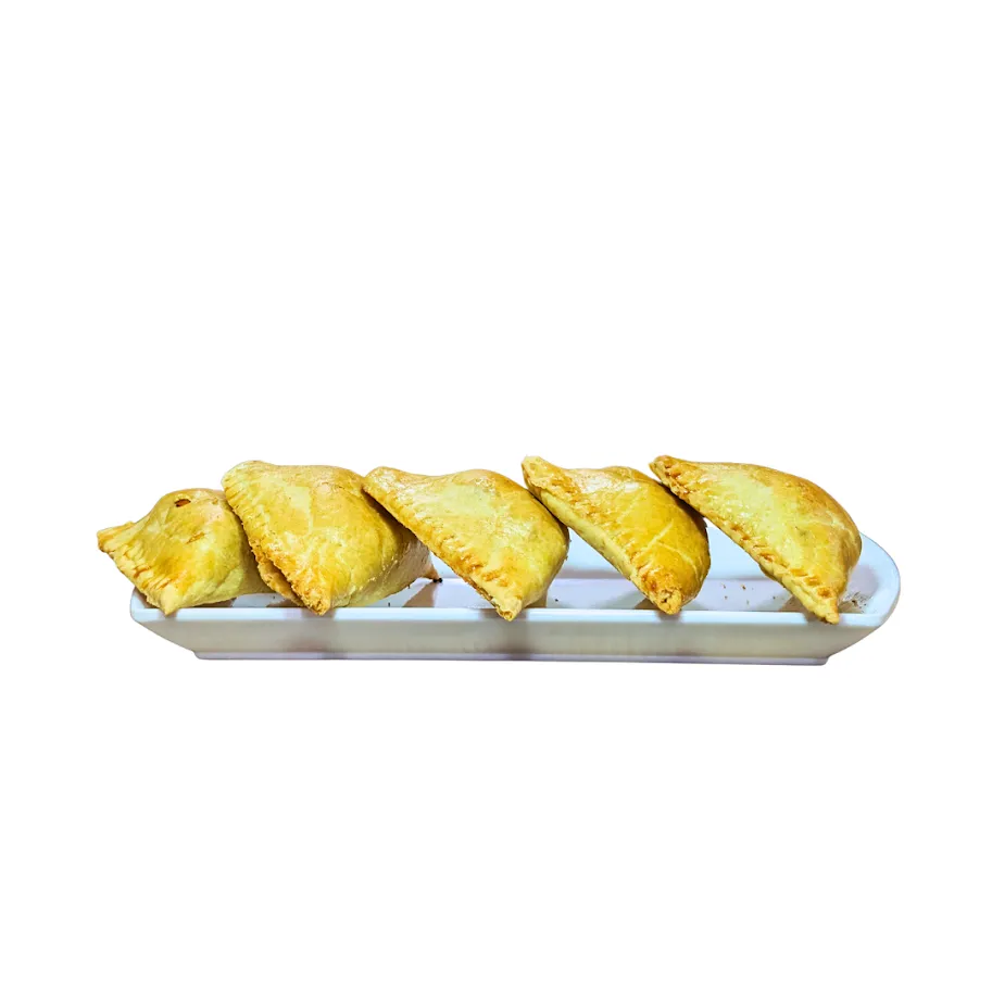 Chicken Pie