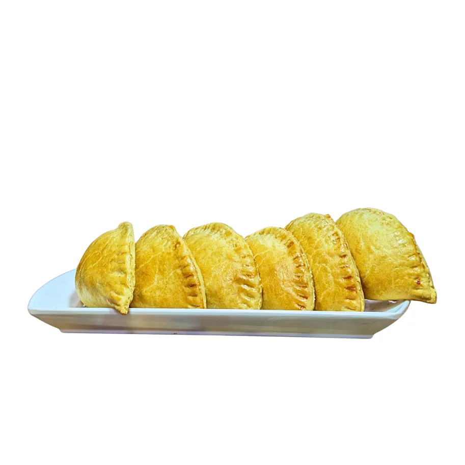 Meat Pie