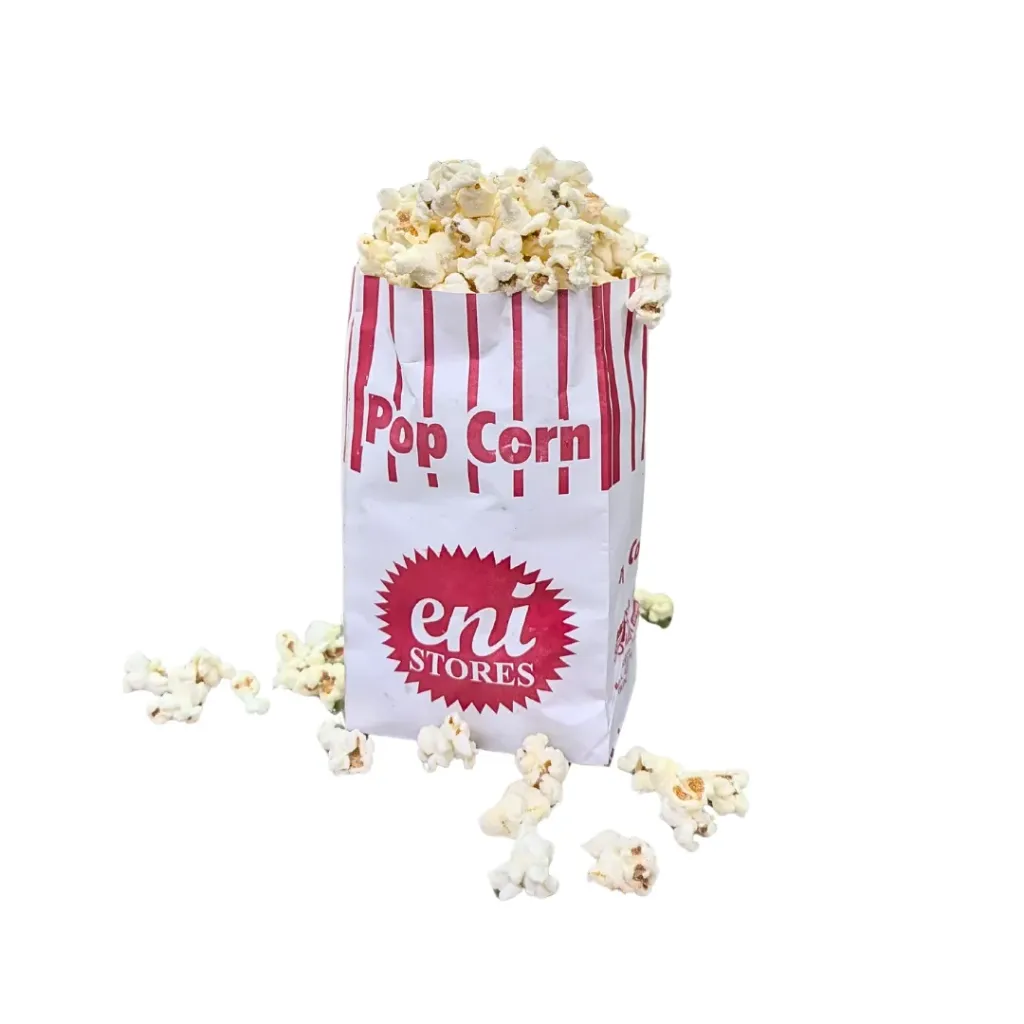 Eni Popcorn