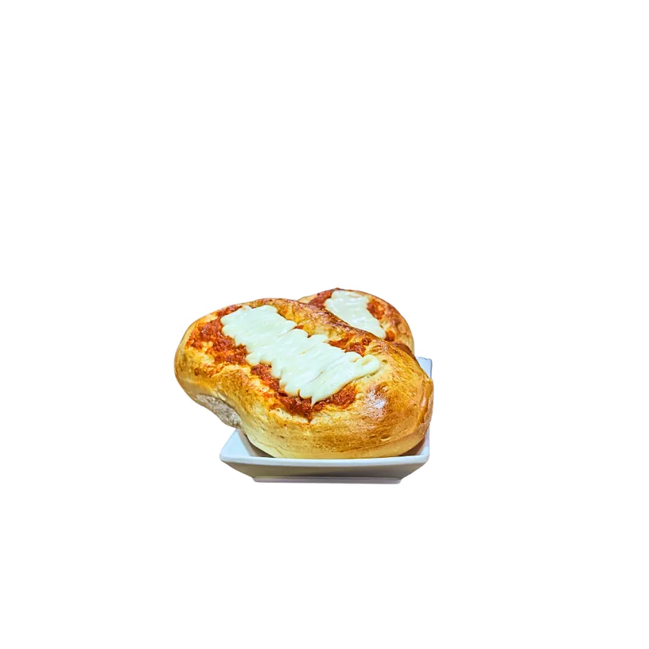 Hot Dog Bread
