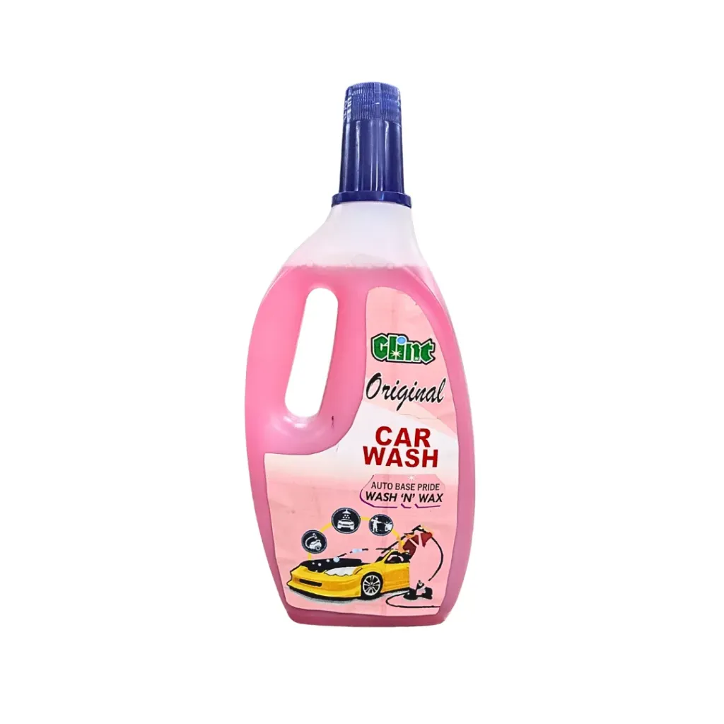 Glint Car Wash 1L