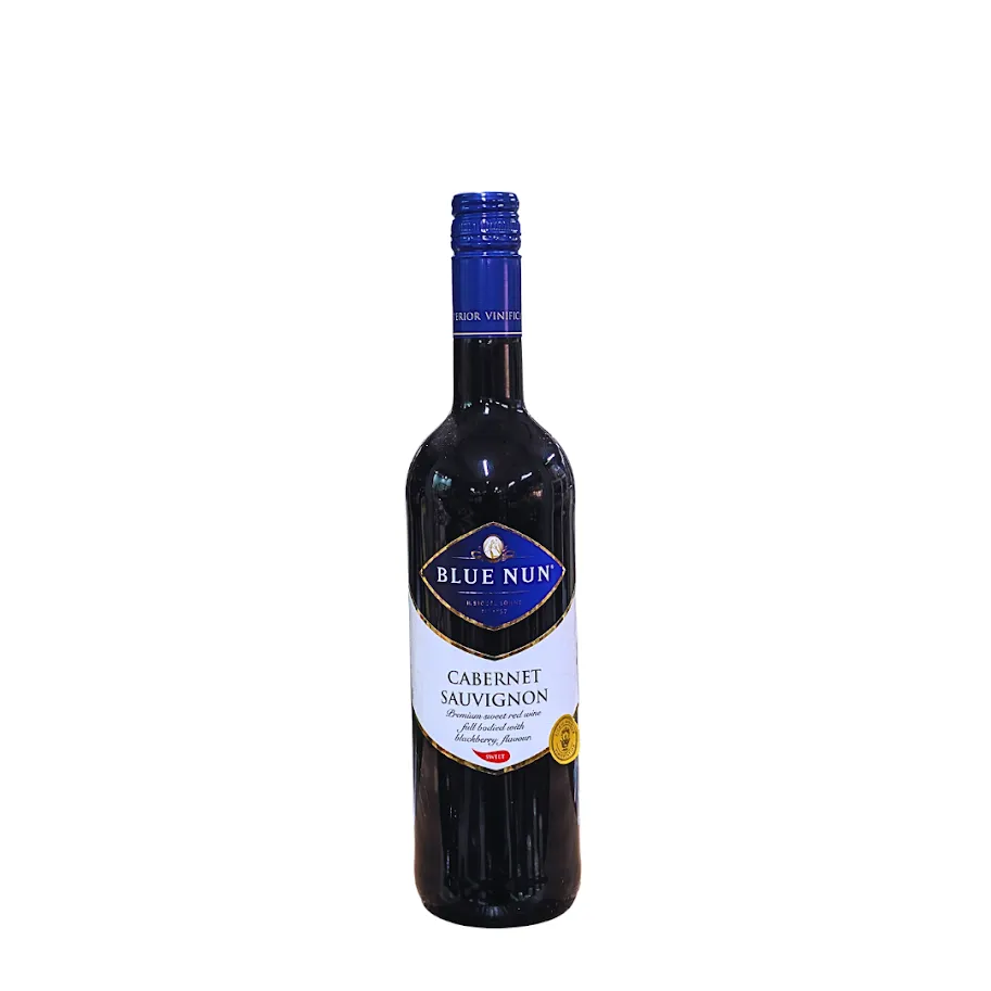 Blue Nun Cabernet Sauvignon Wine