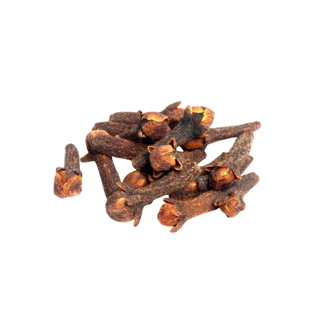 Cloves