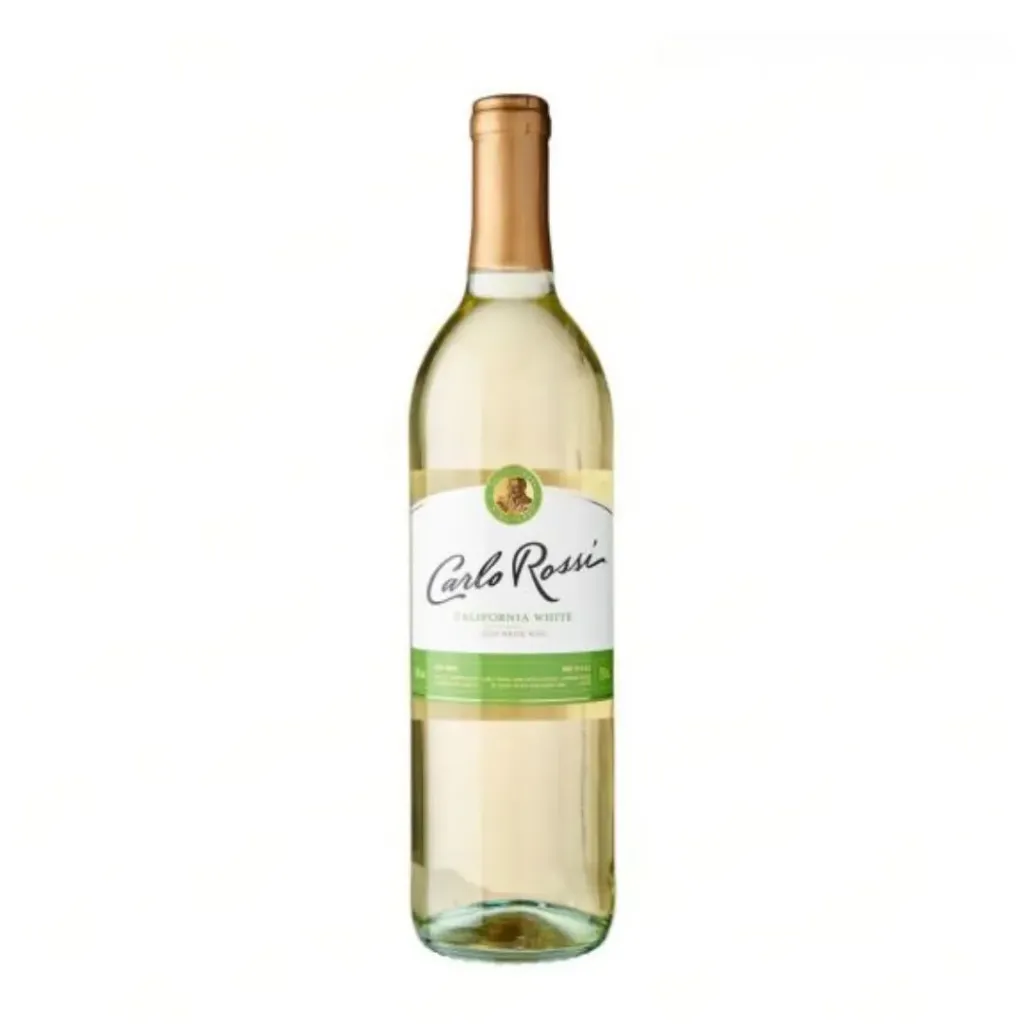 Carlo Rossi (White) Wine