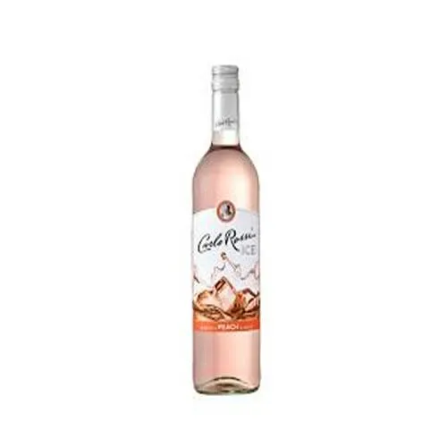 Carlo Rossi Ice (Peach) Wine