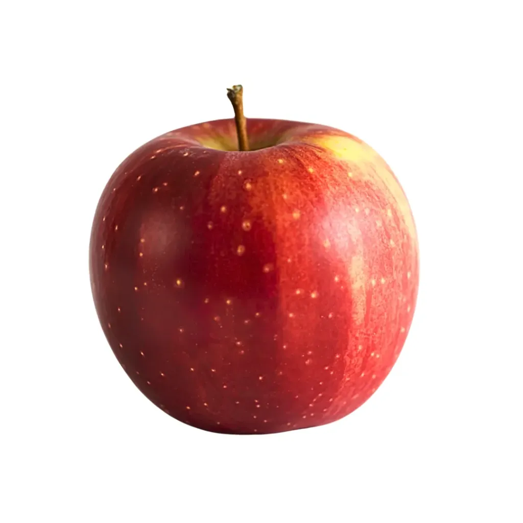 Jumbo Red Apple