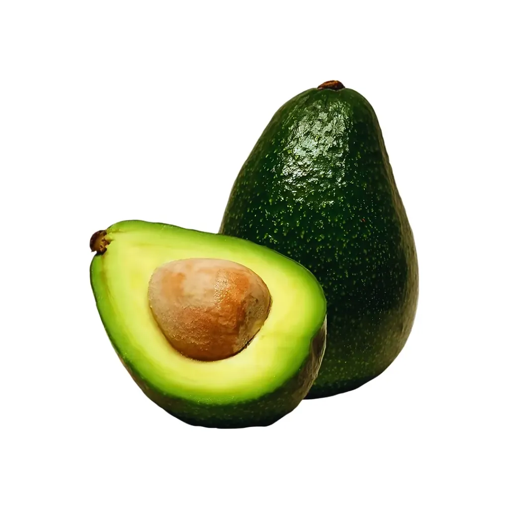Avocado Pear