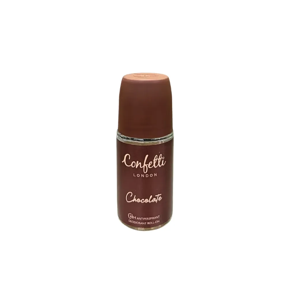 Confetti Chocolate Roll On