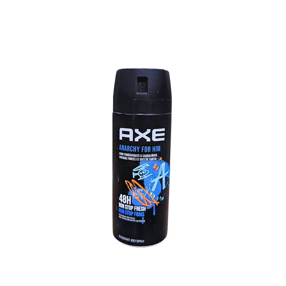 Axe Spray 250ml