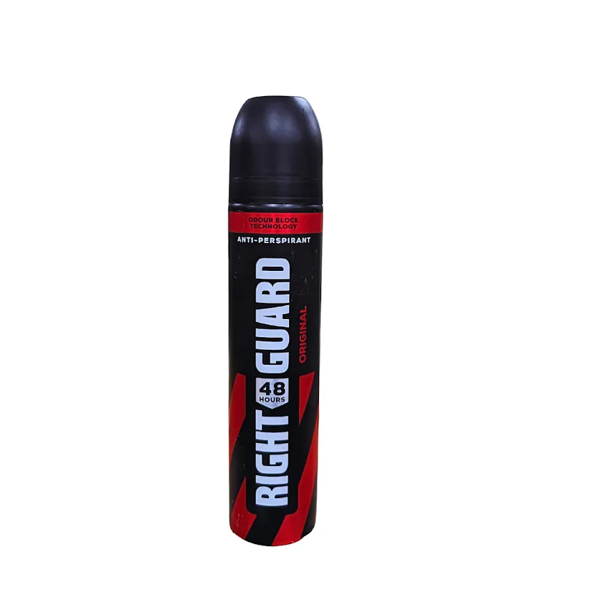 Right Guard Spray