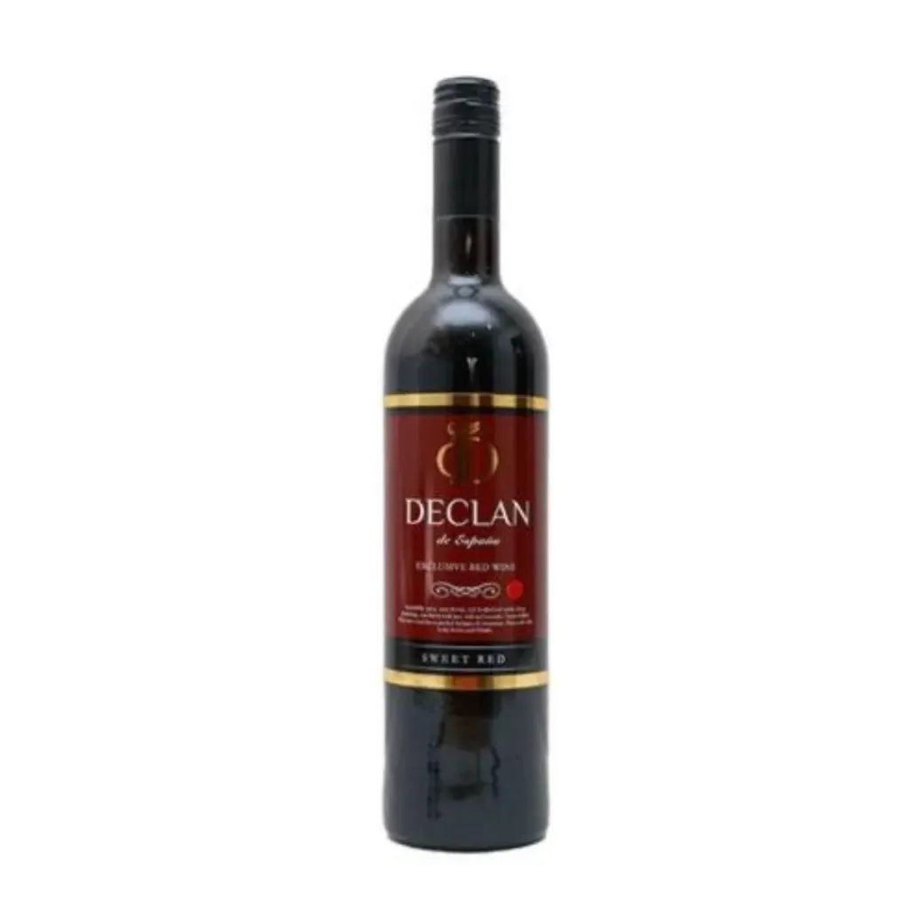 Declan Wine 75cl