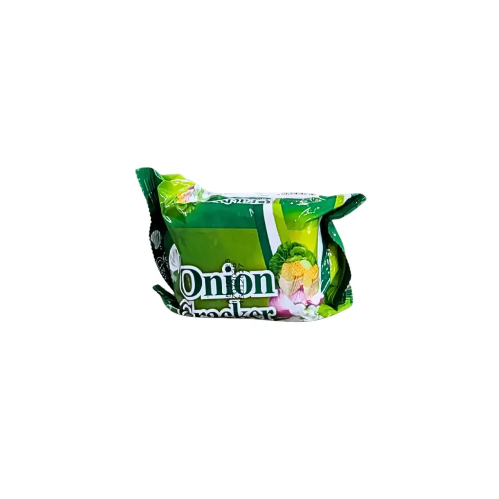 Onion Crackers (Small)