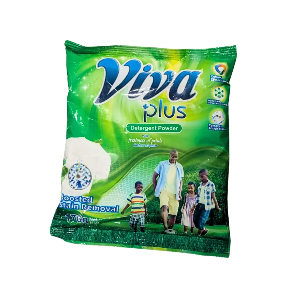 Viva Detergent 170g