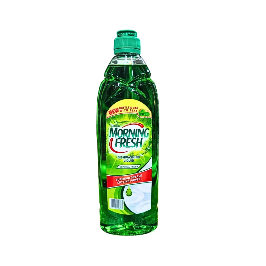 Morning Fresh (Original Fresh) 450ml