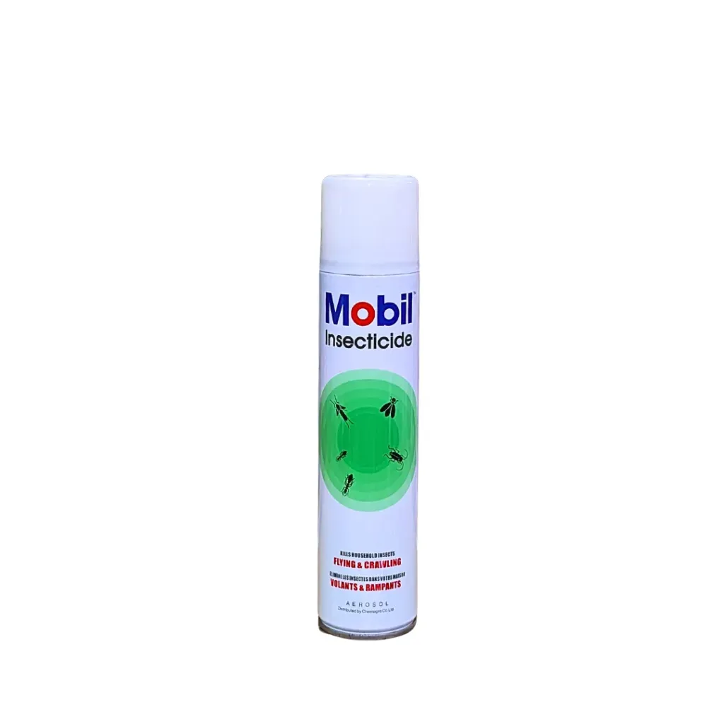 Mobil Insecticides 300ml