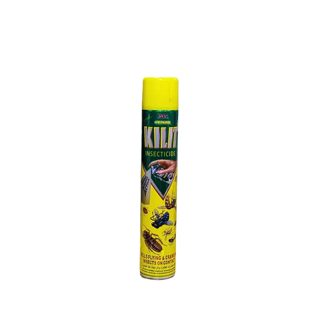 Kill It Insecticides 400ml