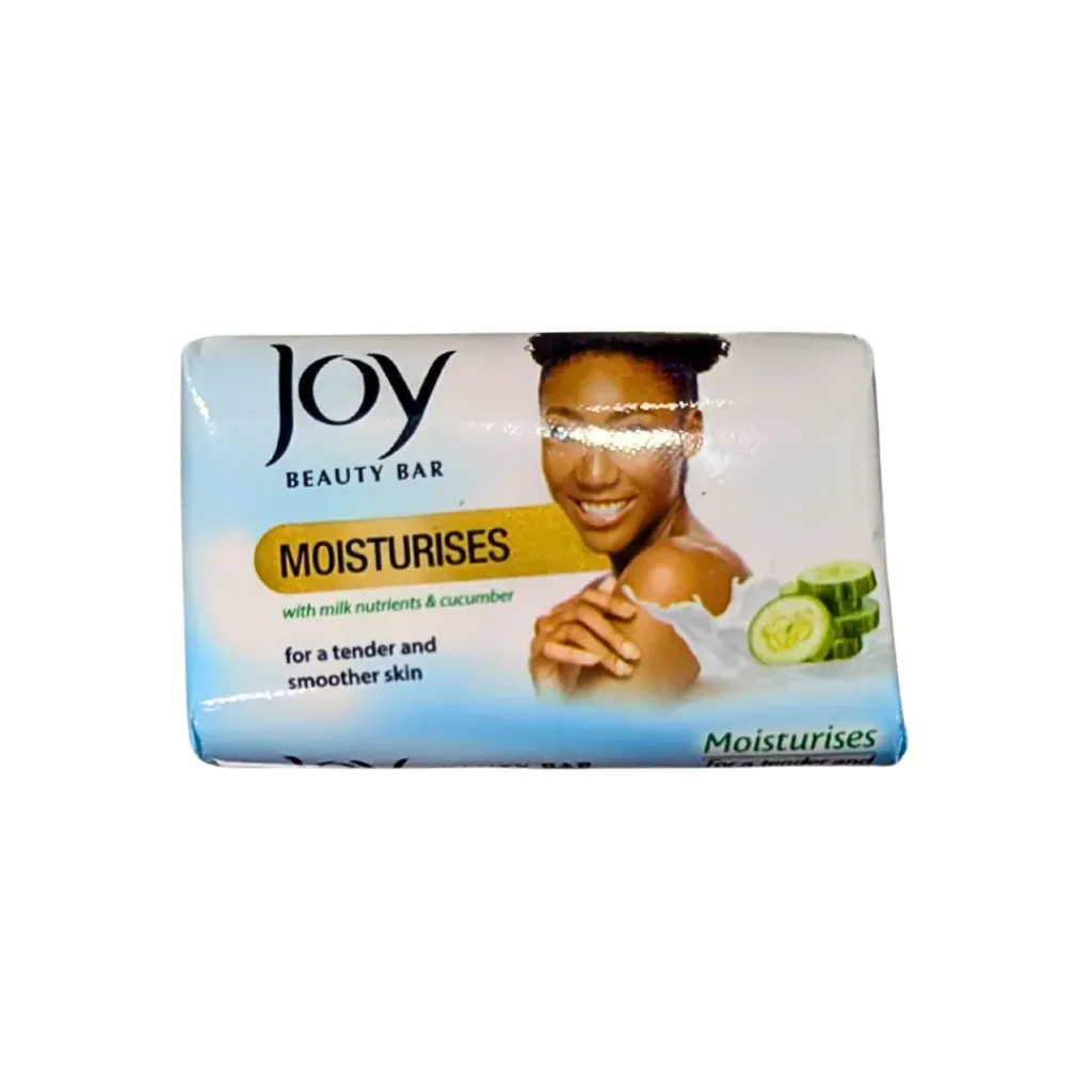 Joy Soap (Moisturizes) 65g