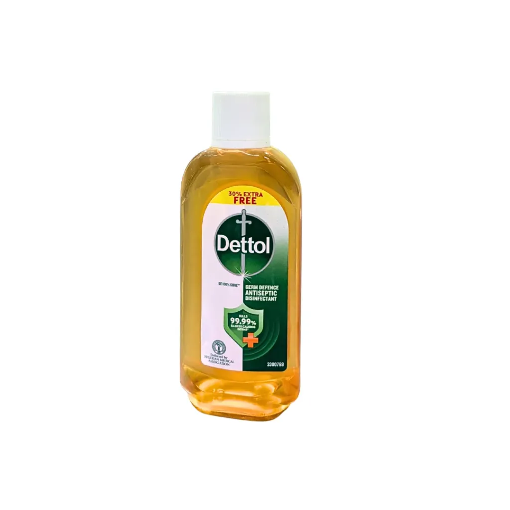 Dettol Antiseptic Liquid 250ml