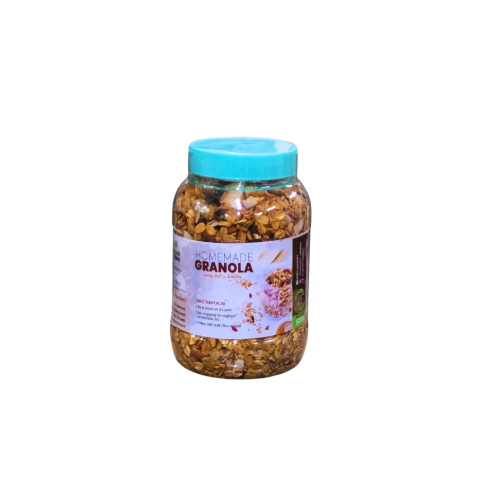 Homemade Granola 500g