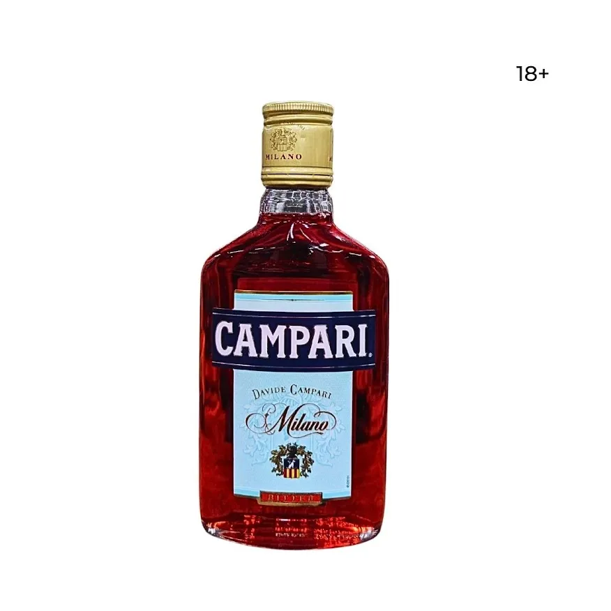 Campari Liqueur 20CL