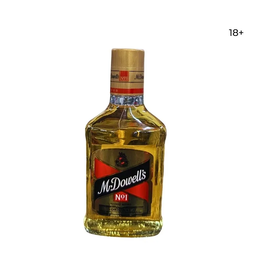 Mr Dowell's 18cl