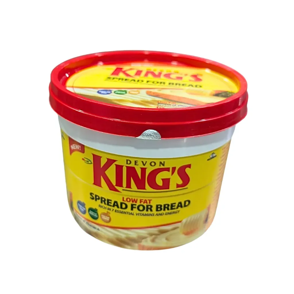 King's Spread for Bread 450g
