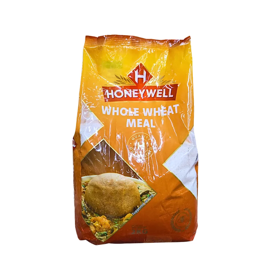 Honeywell Wheat 1kg
