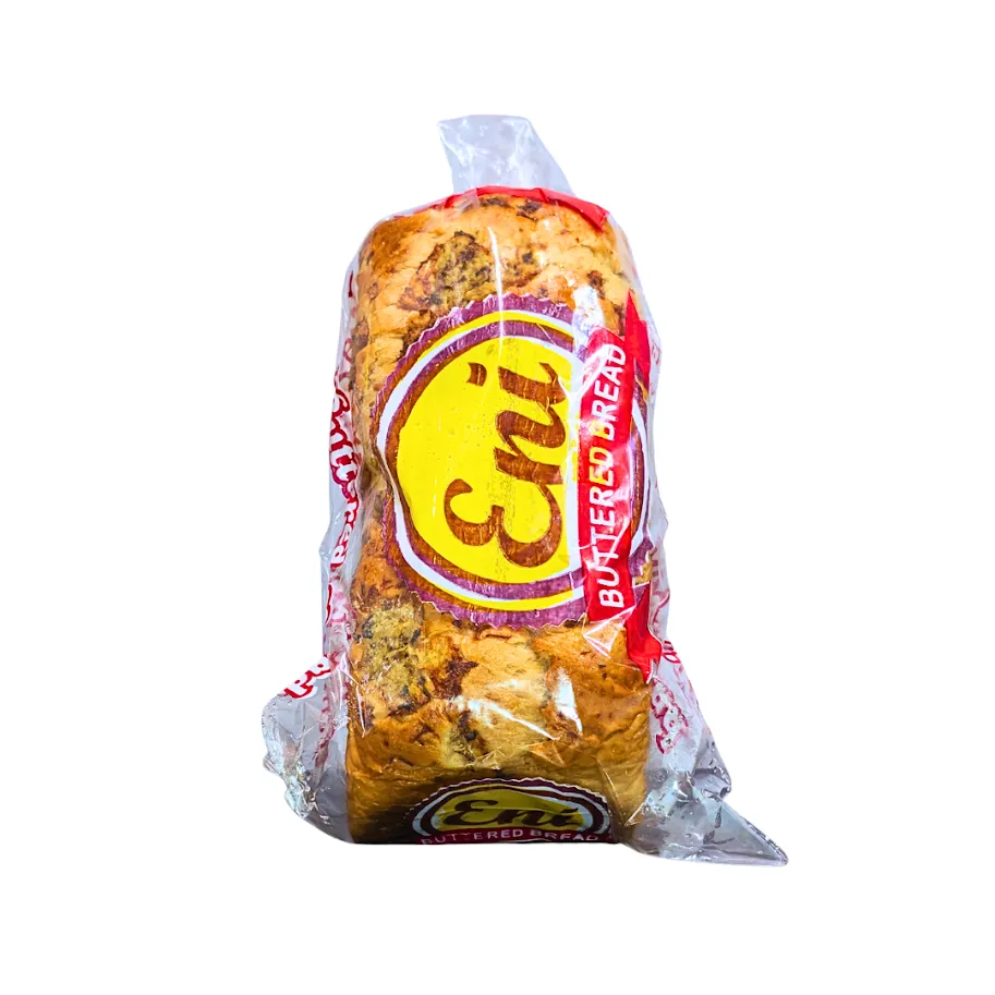 Sardine Bread