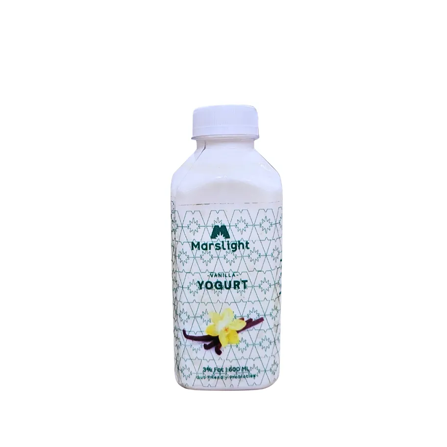 Marslight Greek Yoghurt