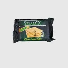 Sesamix Bake Biscuit Big (100g)