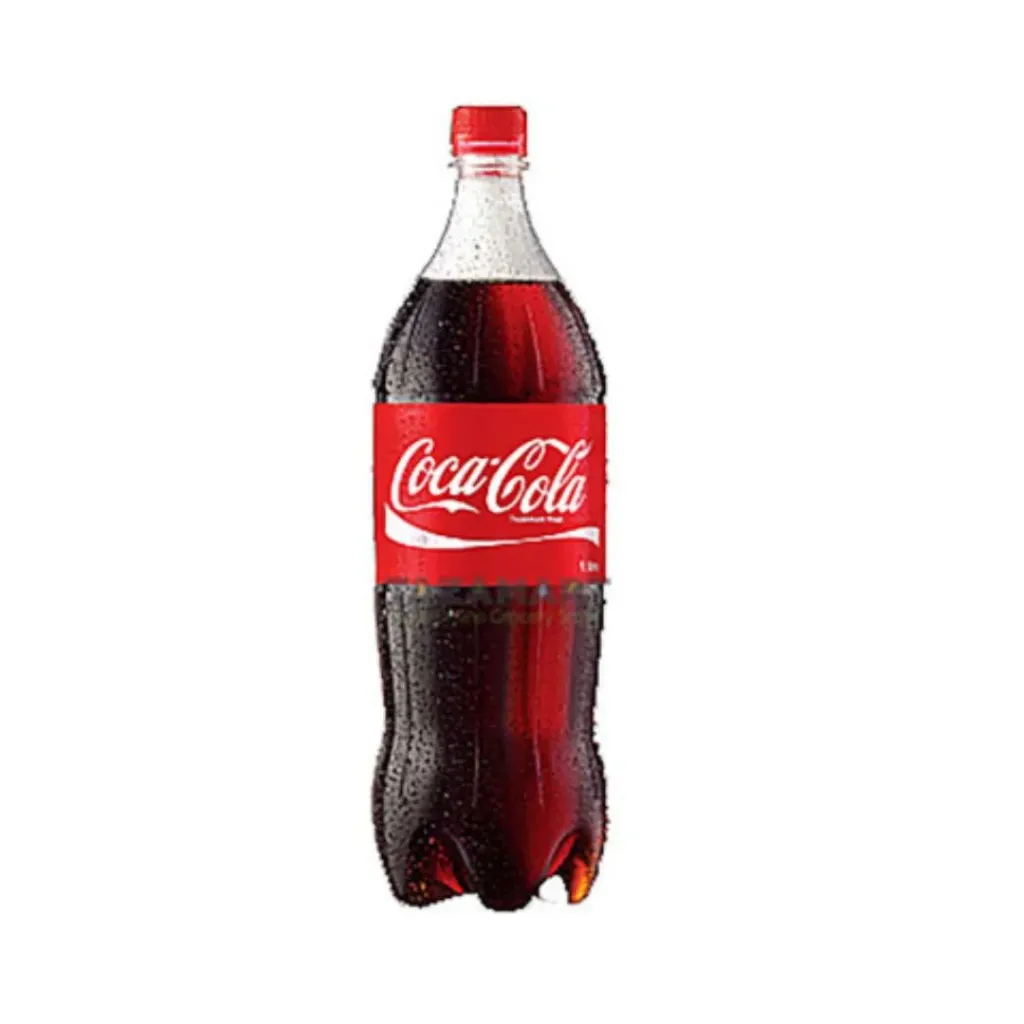 Coke 1L