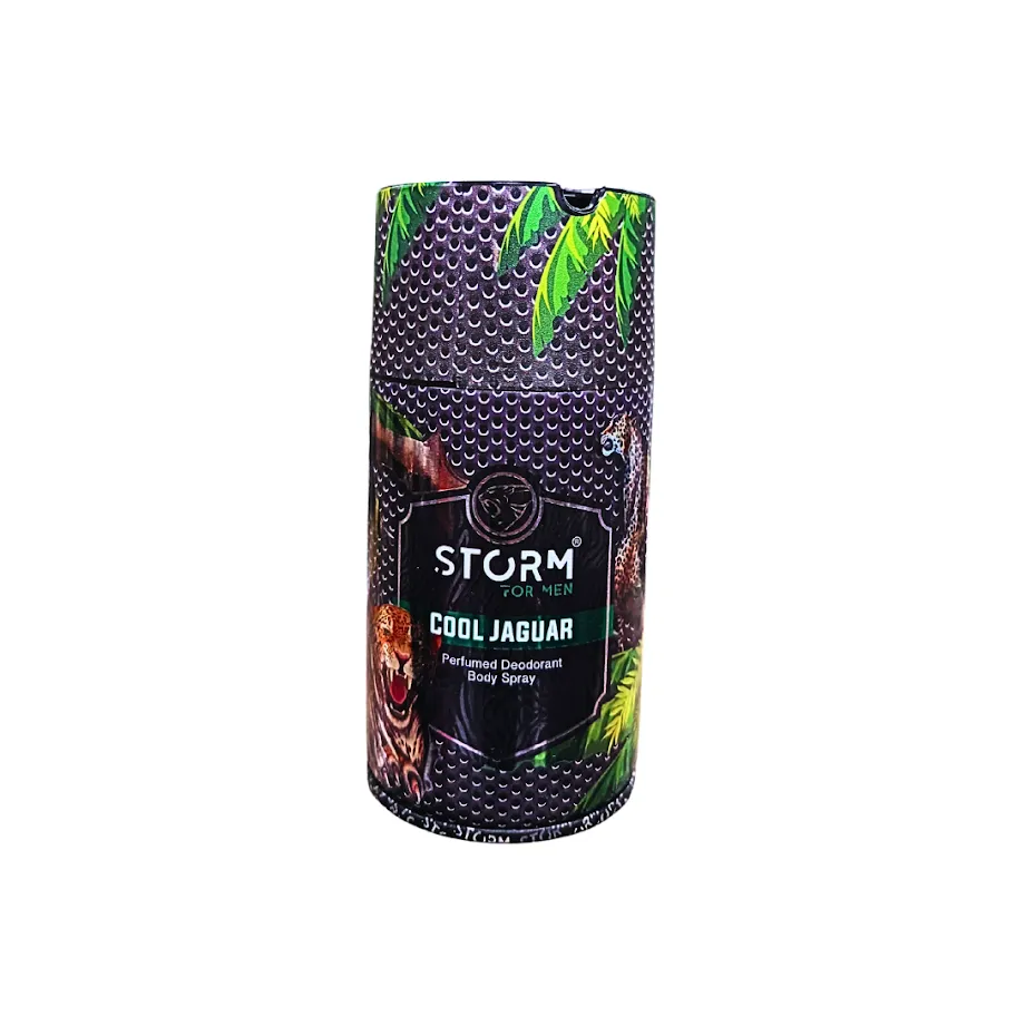 Storm Spray  dragon fire 250ml