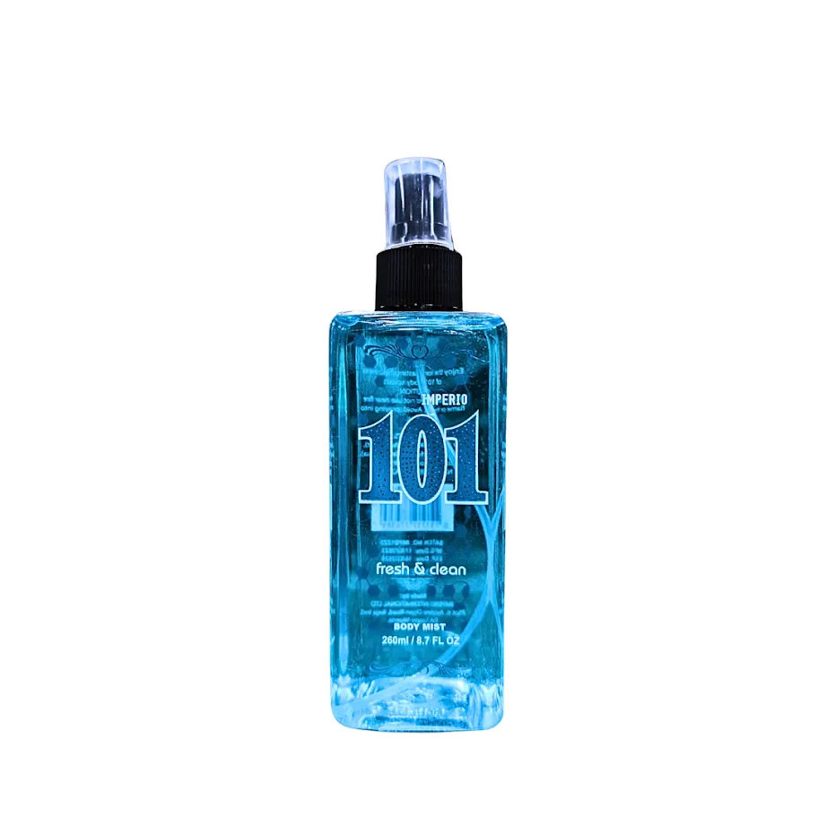 Imperio Urban Woman Splash 200ml