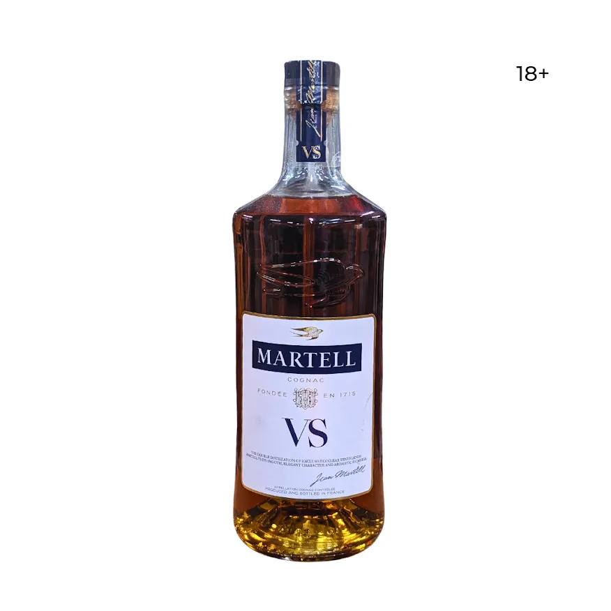 Martell VS