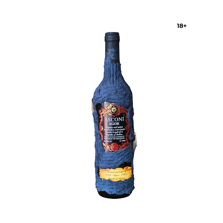 Asconi Agor Wine