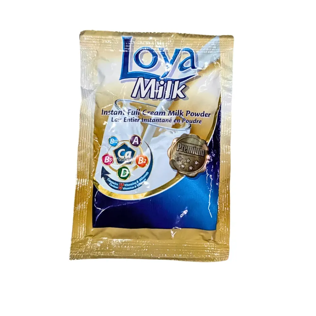 Loya Milk 14g