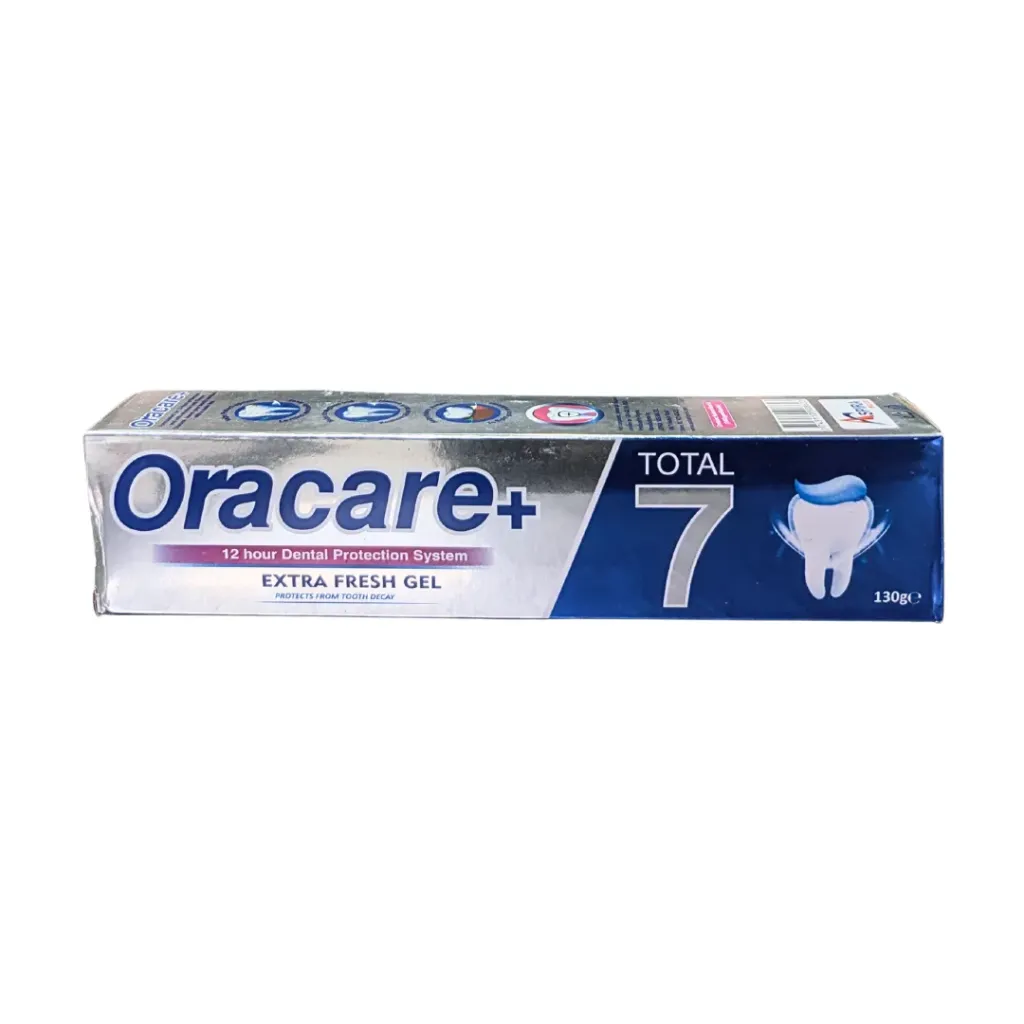 Oracare Toothpaste 130g 