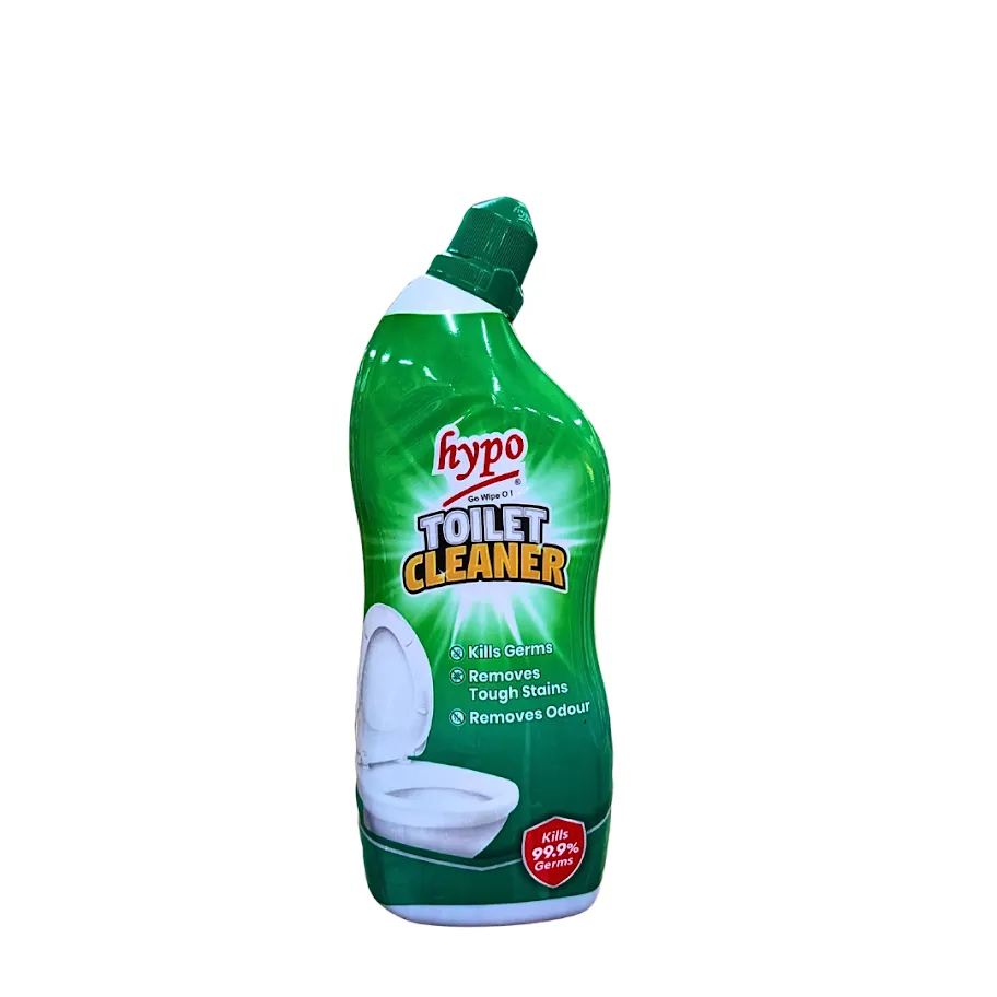 Hypo Toilet Cleaner 725ml