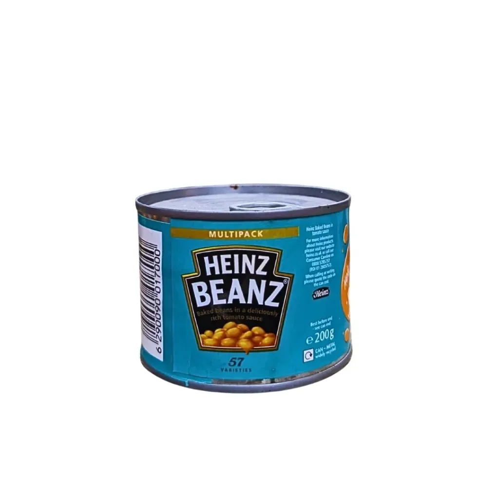 Heinz Baked Beans 200g