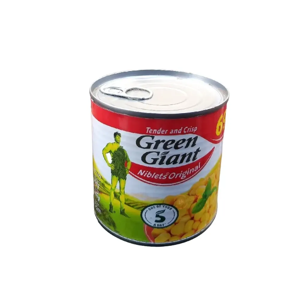 Golden Country Sweet Corn 184g