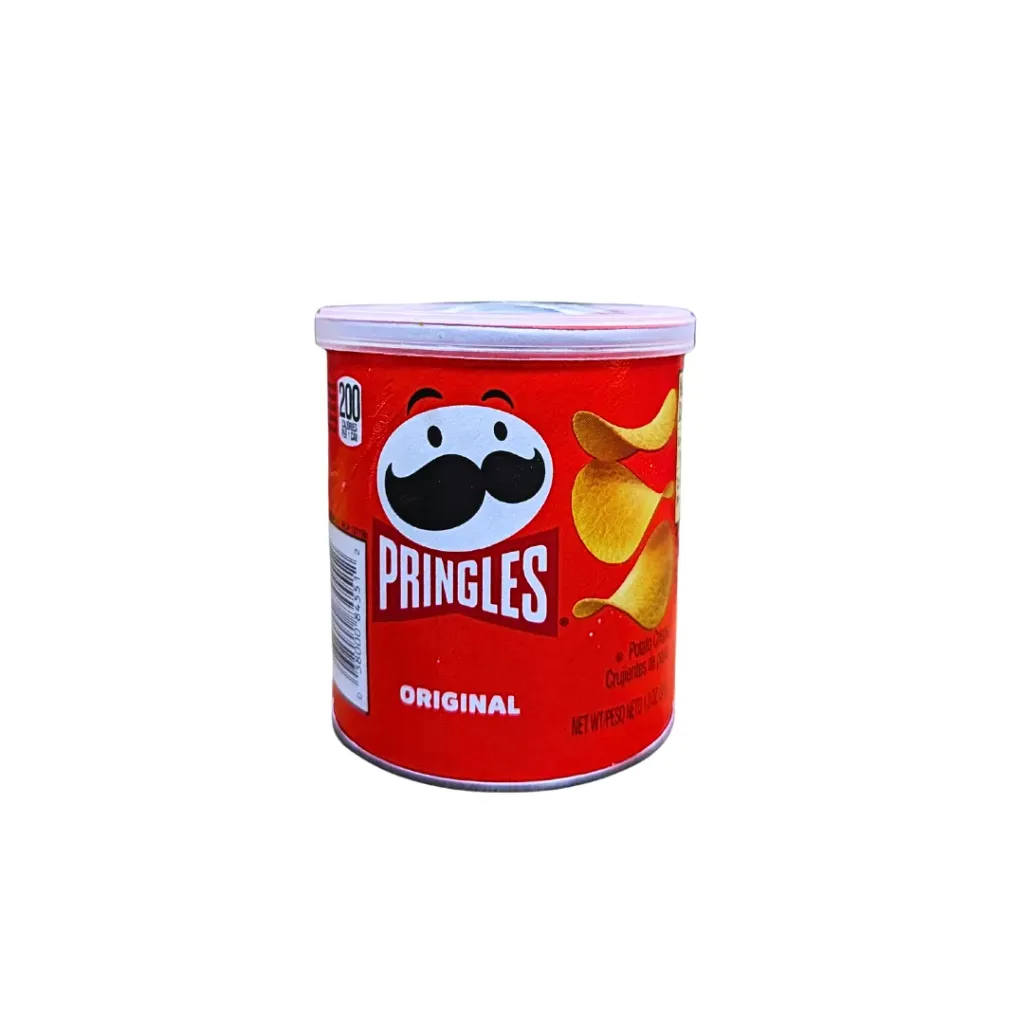 Pringles Original 37g/ 40g